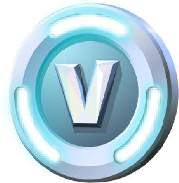 Fortnite Logo